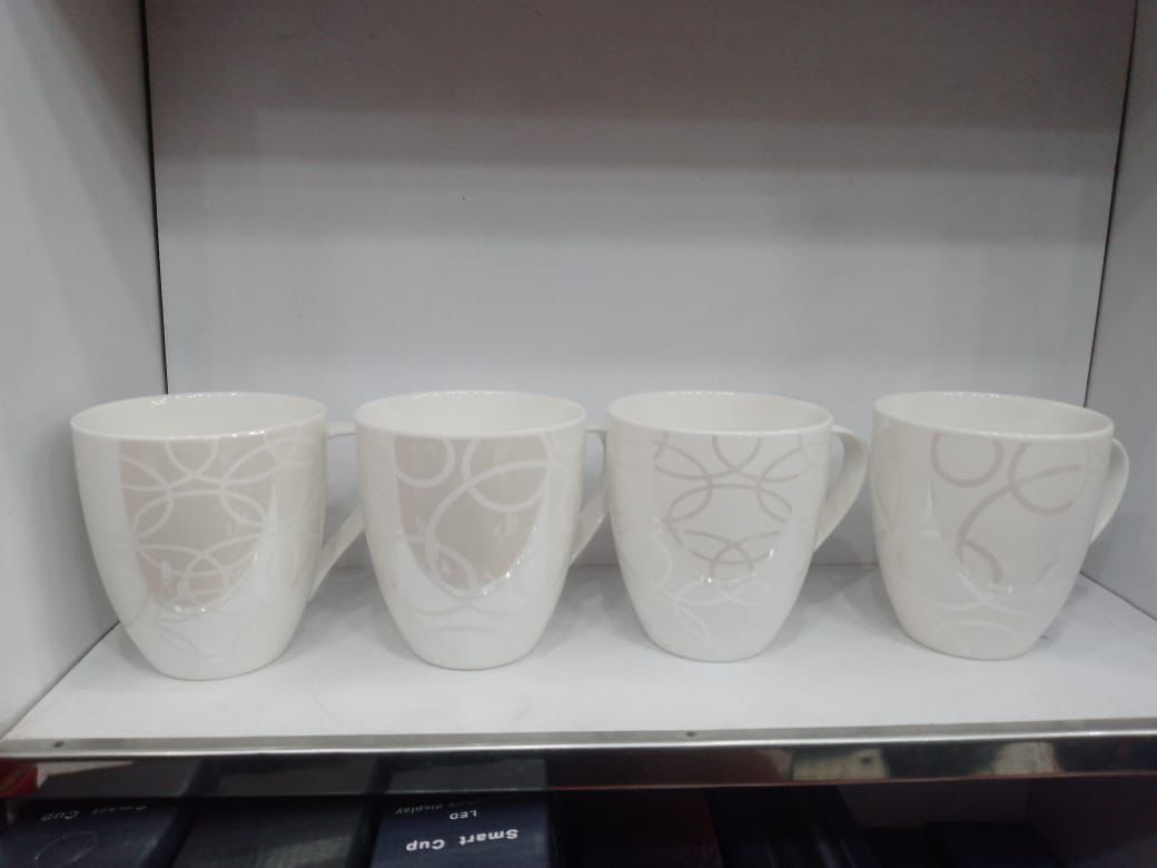 Golden touch black & white and many more new designs.