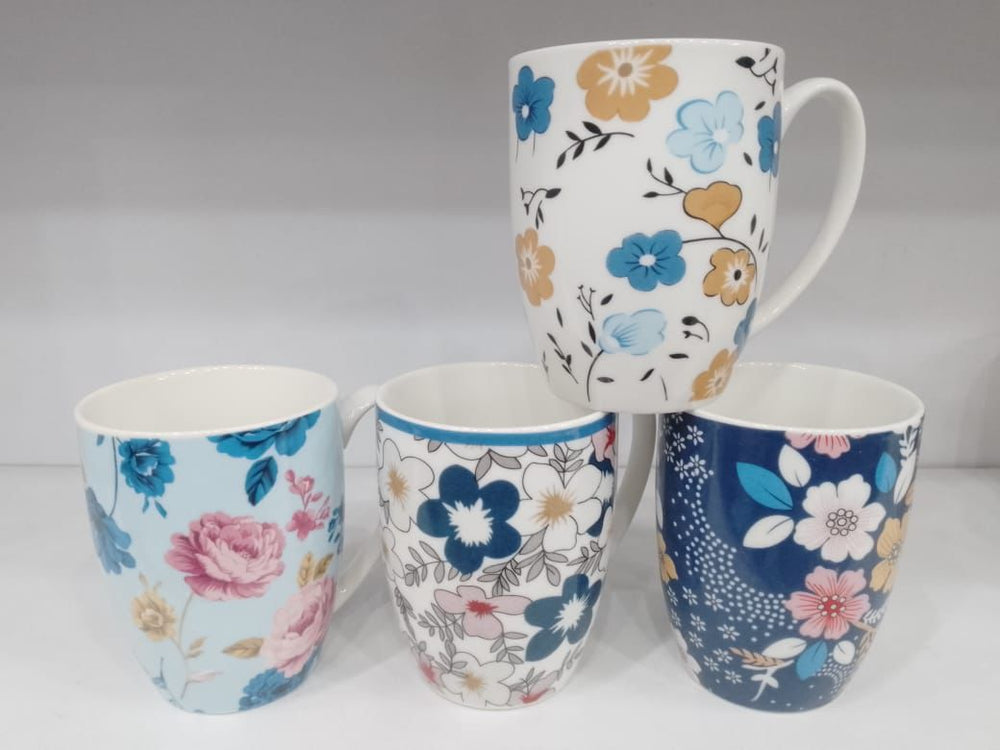 Elegant Tea or coffee mug.
