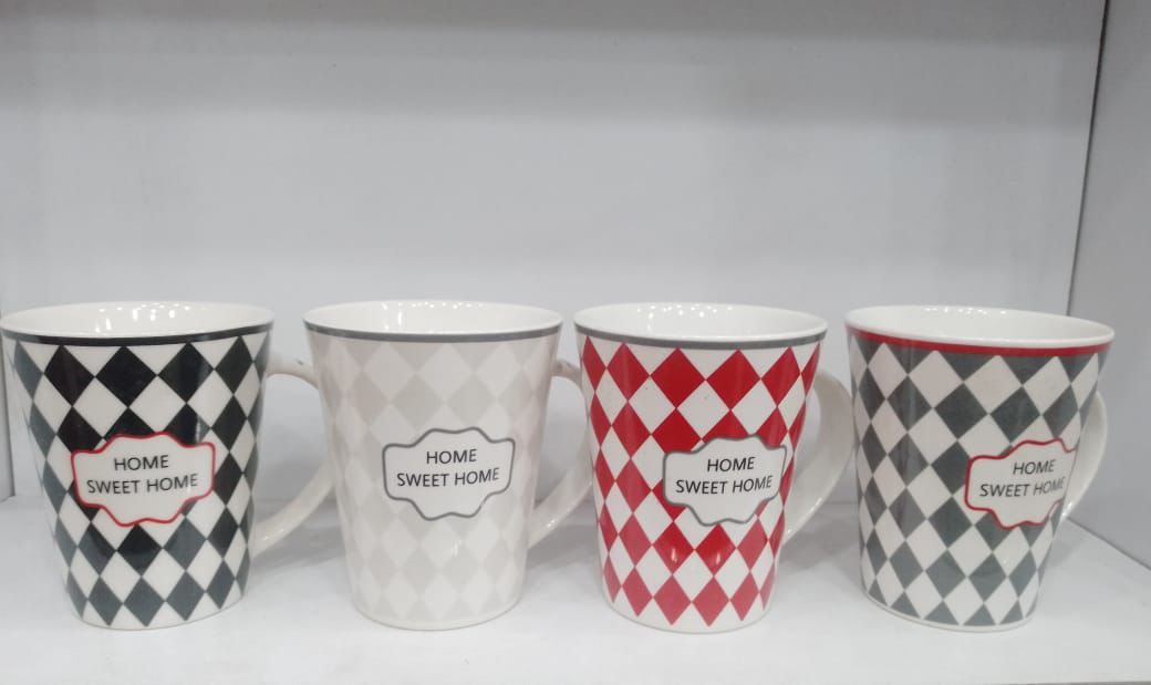 Elegant Tea or coffee mug.