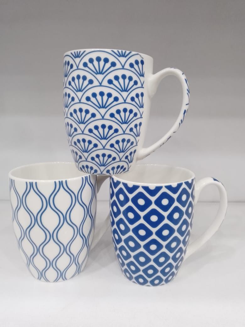 Elegant Tea or coffee mug.