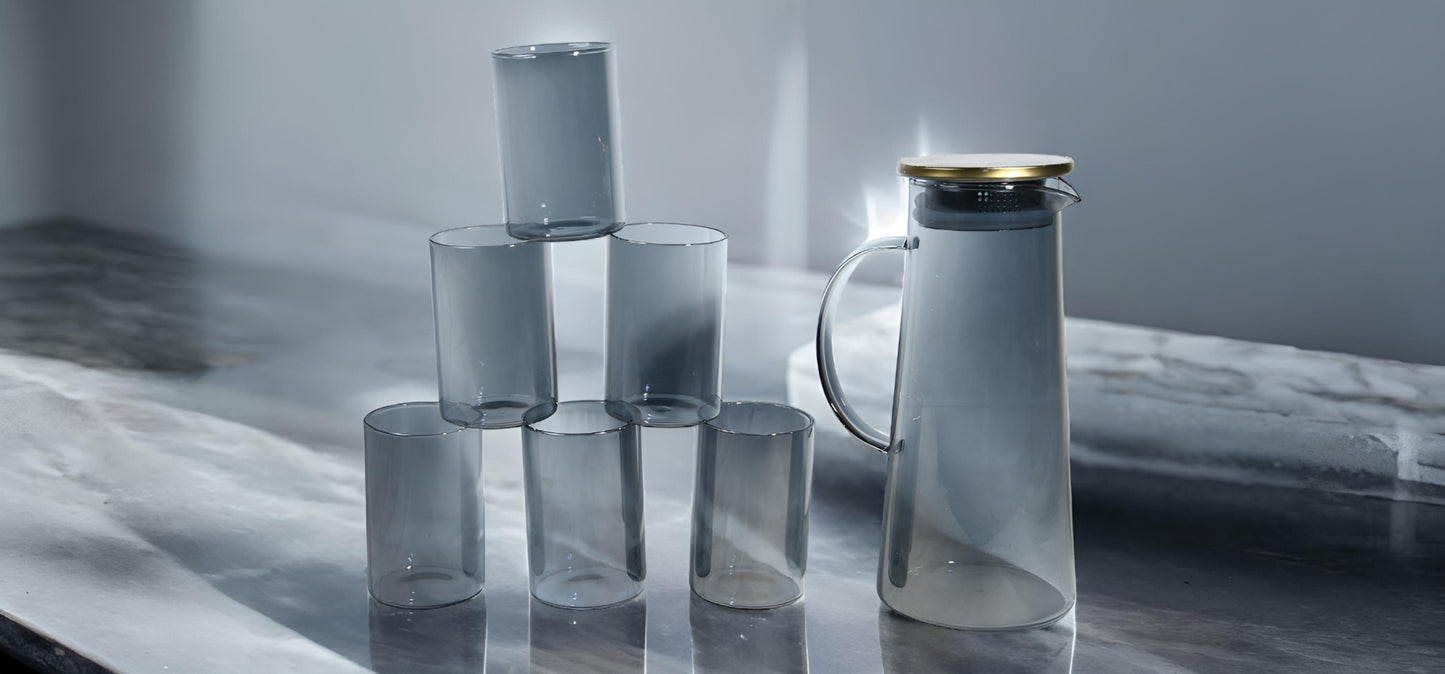 Delight Water set.