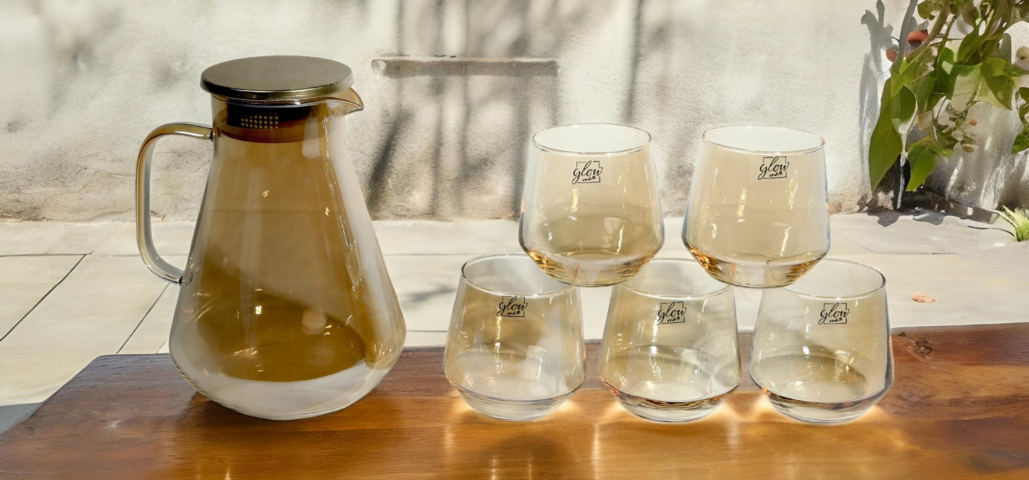 Classic Water set.