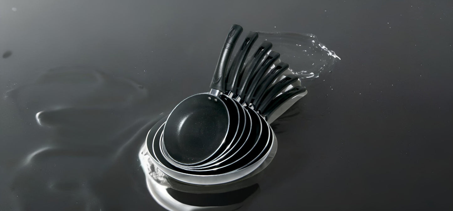 Non Stick Pan