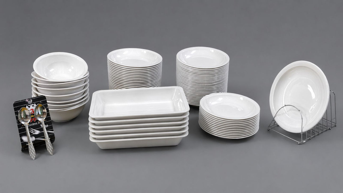 Kitchen Essentials Combo Deal