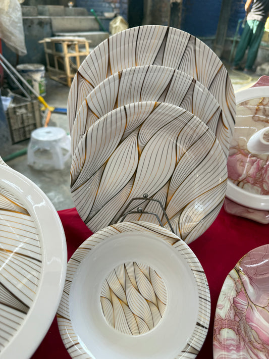 8 Person Dinnerset - DEAL 11-11