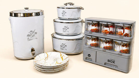 Kitchen Master Combo Deal