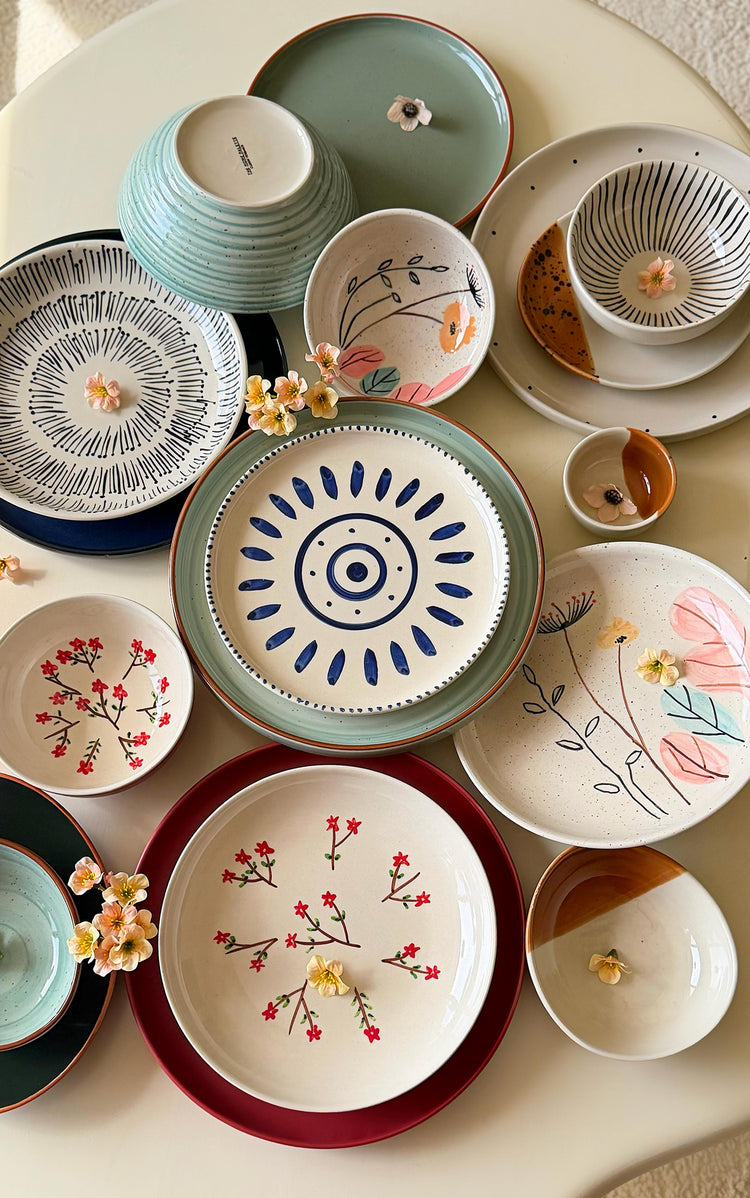 Ocean kaka Melamine