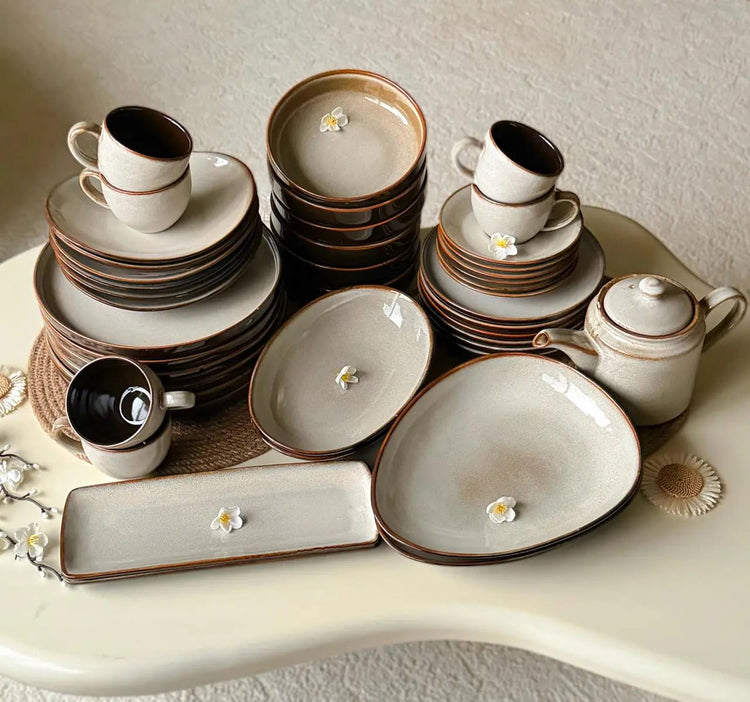 Ocean kaka Melamine