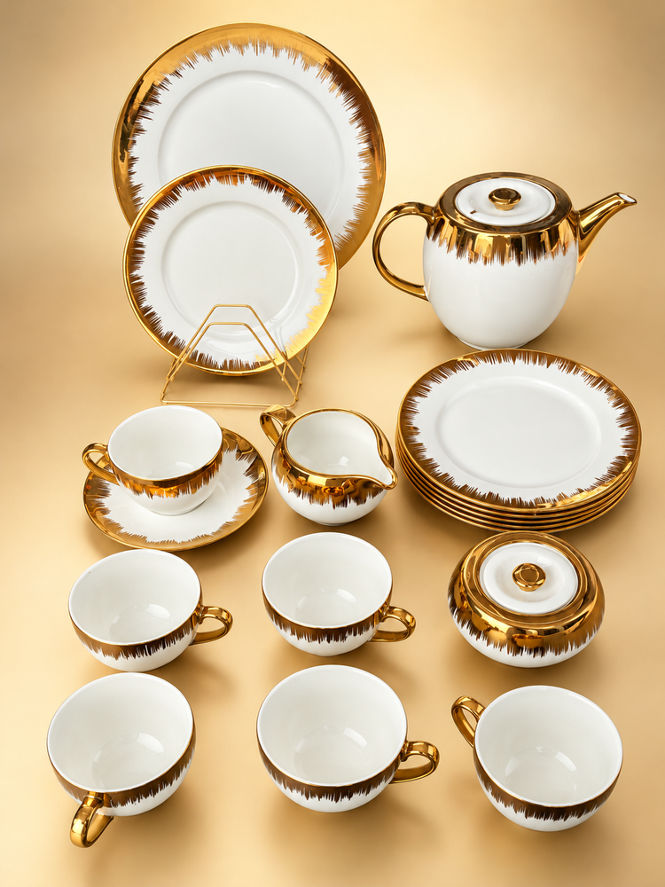 Luxury collection