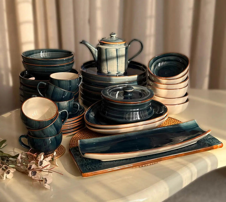 Ocean kaka Melamine